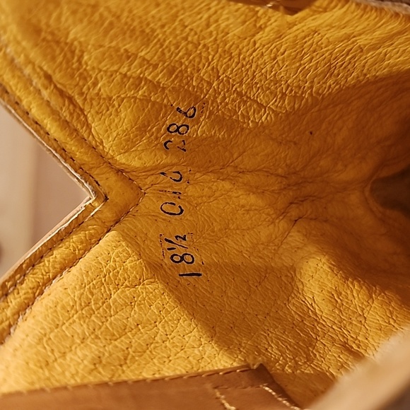 ALMOS Brand Kids Mexican Western Boots Size 18.5 in Mexico or Size 3 in Kids - Picture 5 of 9